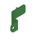 AL225799: Fits John Deere AL225799 Heater Lines Bracket – Genuine OEM