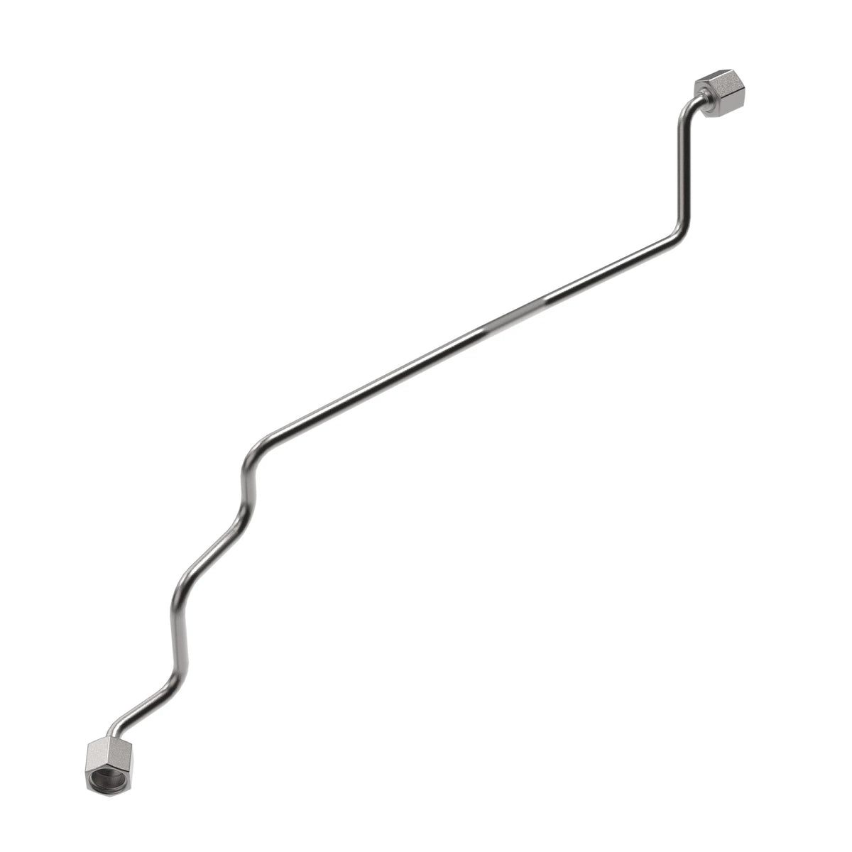 AL225800: Fits John Deere AL225800 Bleeding Brake Oil Line, Left Side – Genuine OEM