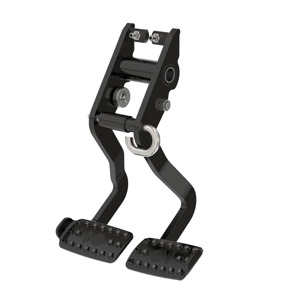 AL225834: Fits John Deere AL225834 Brake Pedal – Genuine OEM