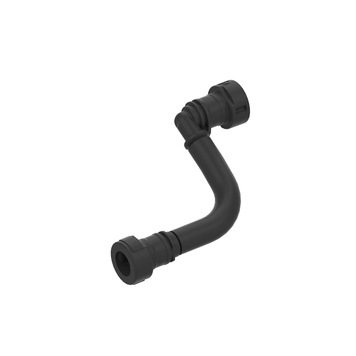 AL225843: Fits John Deere AL225843 Molded Hose – Genuine OEM