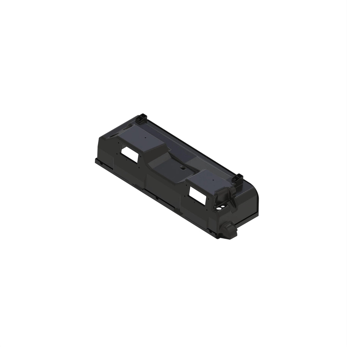 AL225978: Fits John Deere AL225978 AC Unit Case – Genuine OEM