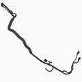 AL226093: Fits John Deere AL226093 60 Amp Rear Power Socket Wiring Harness – Genuine OEM