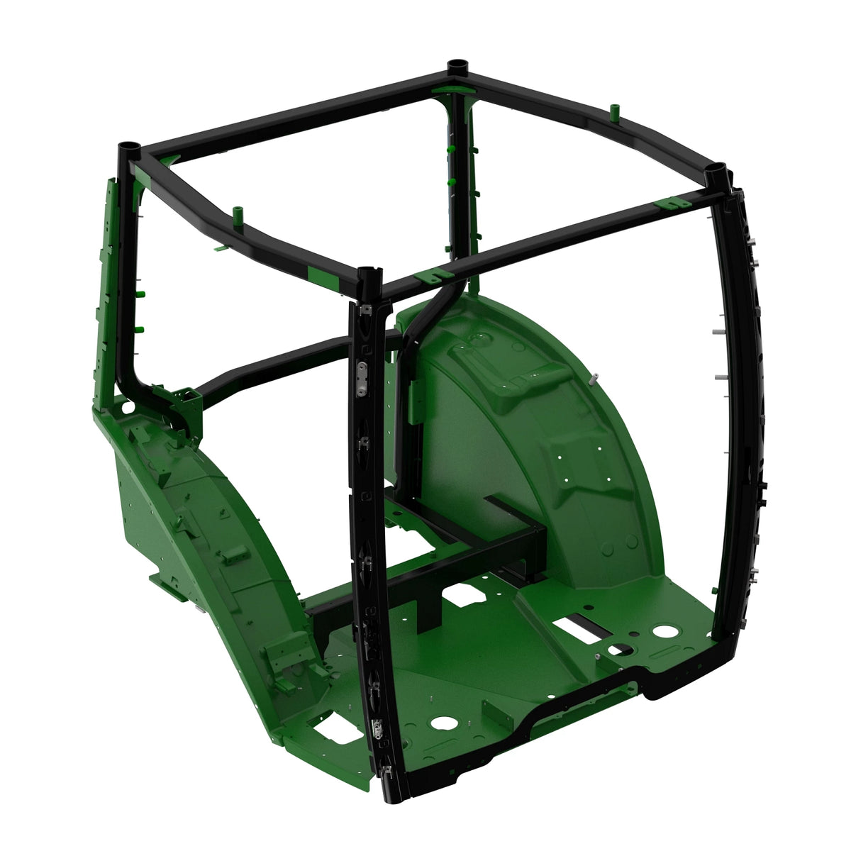 AL226131: Fits John Deere AL226131 Frame – Genuine OEM