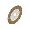 AL226248: Fits John Deere AL226248 Brake Disk – Genuine OEM