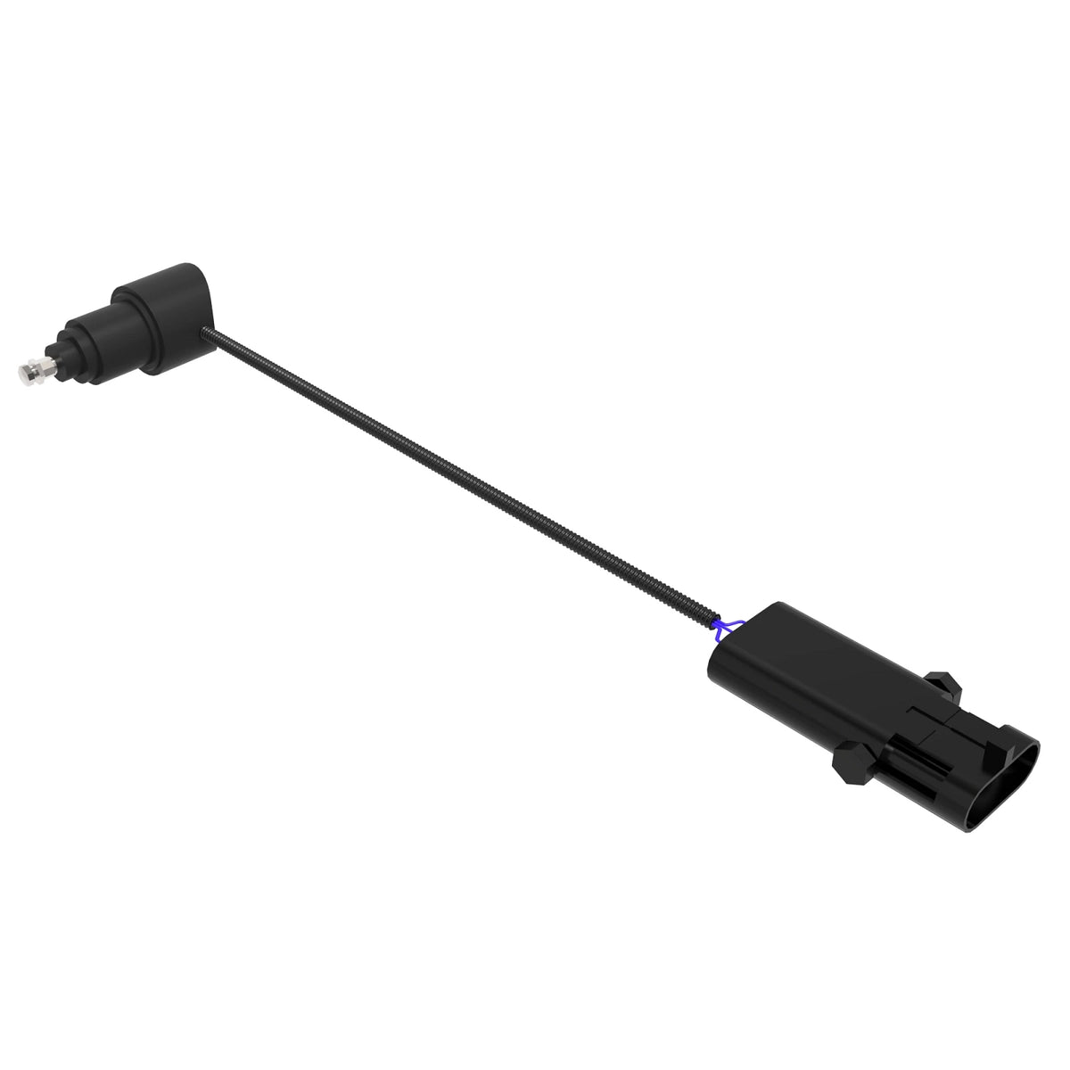 AL226252: Fits John Deere AL226252 Hitch Draft Position Sensor – Genuine OEM