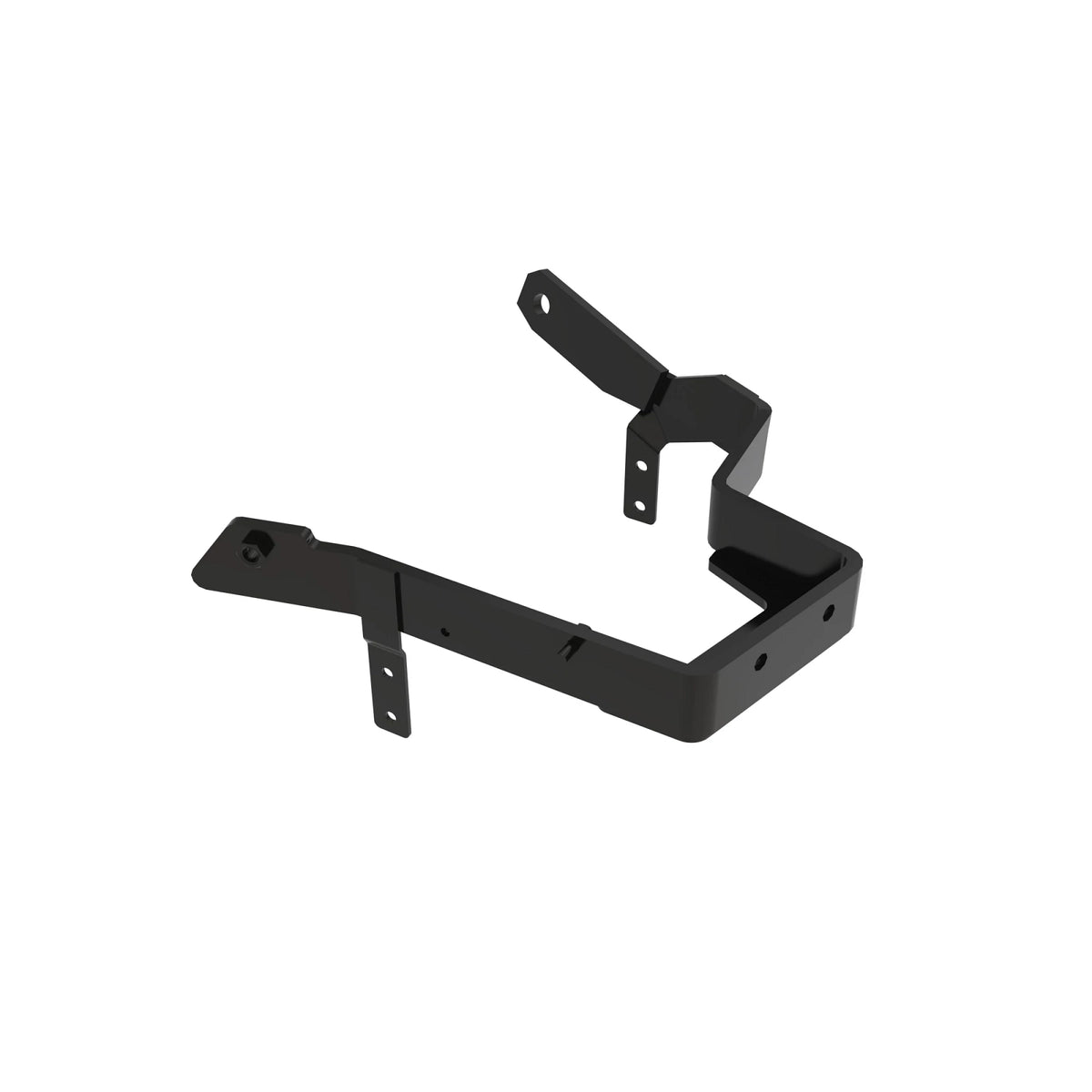 AL226259: Fits John Deere AL226259 Foot Step Bracket, Right Side – Genuine OEM