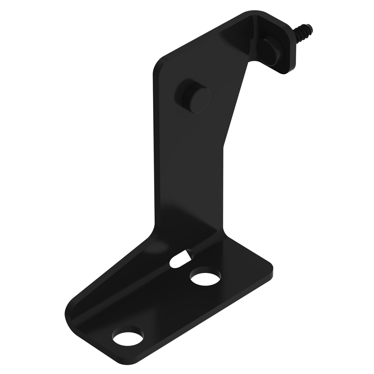 AL226398: Fits John Deere AL226398 Fuel Line Bracket – Genuine OEM