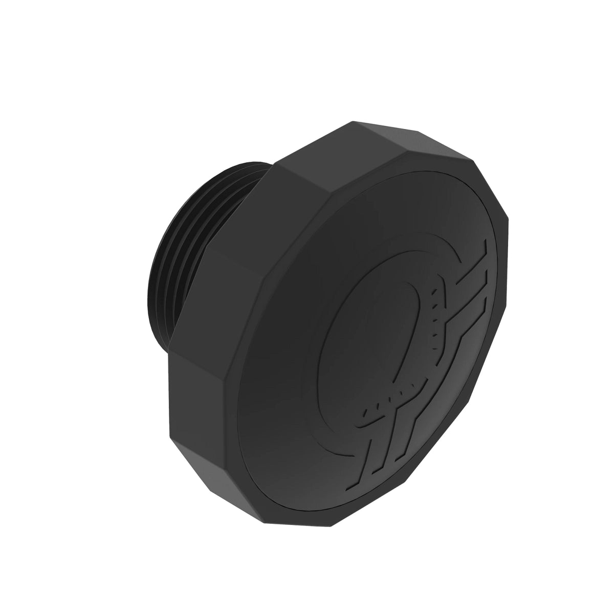 AL226528: Fits John Deere AL226528 Filler Cap – Genuine OEM