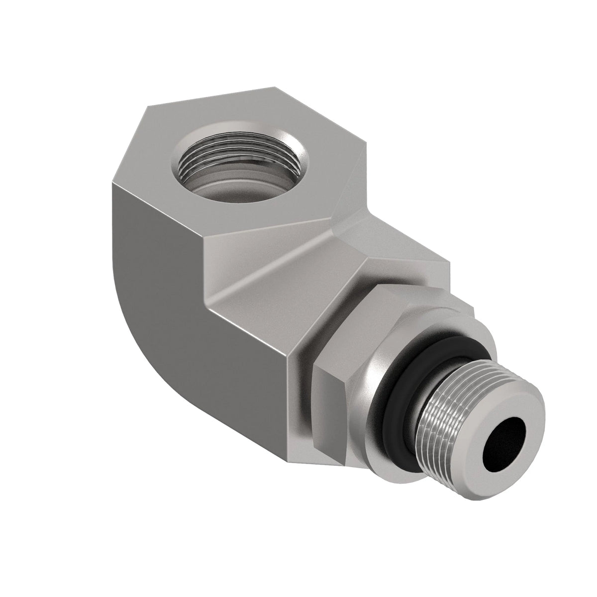 AL226572: Fits John Deere AL226572 Adapter Fitting – Genuine OEM