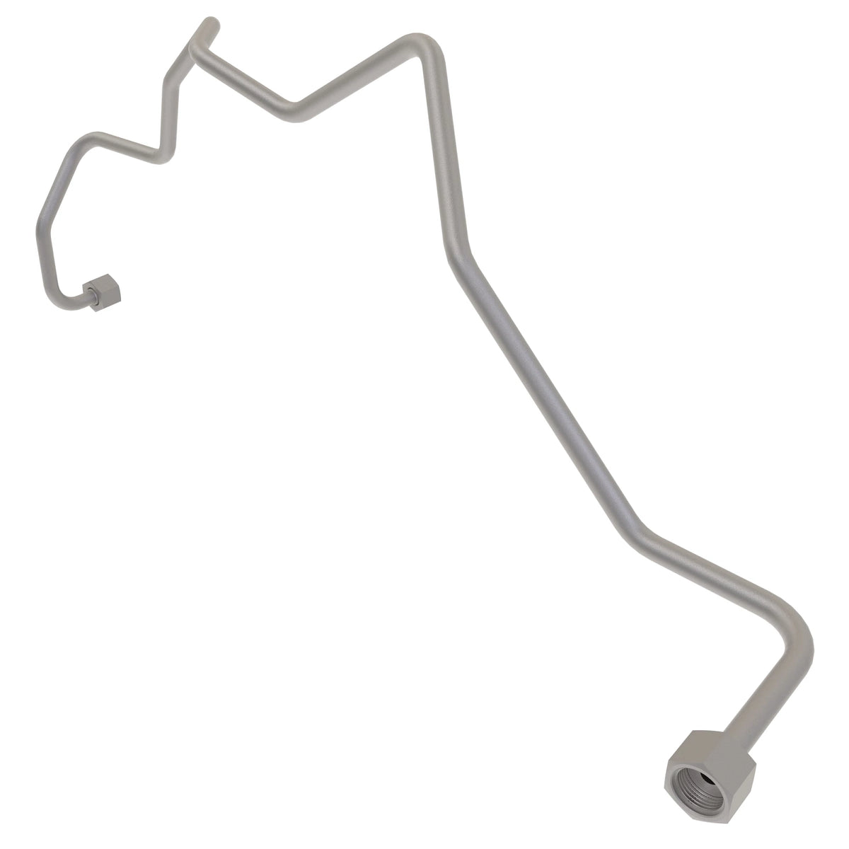 AL226578: Fits John Deere AL226578 AutoTrac™ Oil Line, MW25, 6M – Genuine OEM