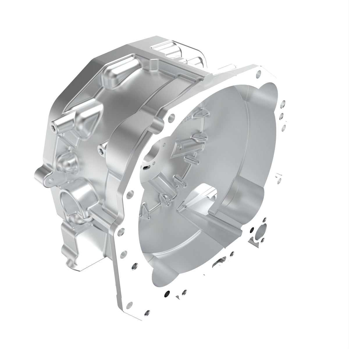 AL226605: Fits John Deere AL226605 Clutch Housing – Genuine OEM