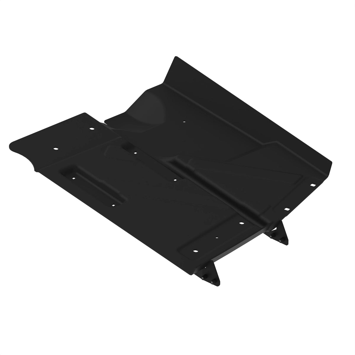 AL226657: Fits John Deere AL226657 Frame Tank Plate, Right Side – Genuine OEM