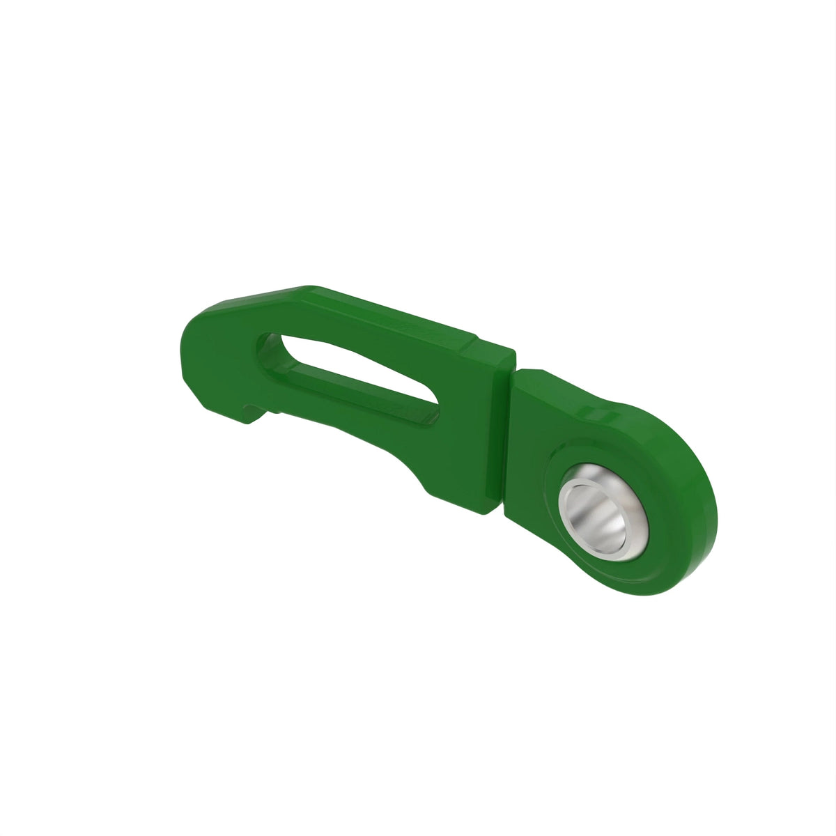 AL226665: Fits John Deere AL226665 Telescopic Draft Link End, Category 3, LH – Genuine OEM