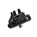 AL226669: Fits John Deere AL226669 Parking Lock Actuator – Genuine OEM