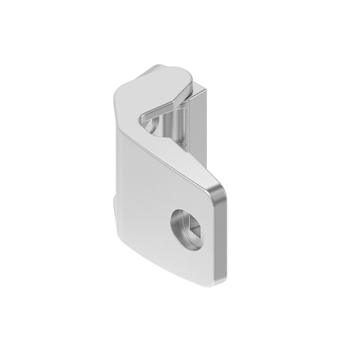 AL226764: Fits John Deere AL226764 Tiltable Side Window Hinge – Genuine OEM