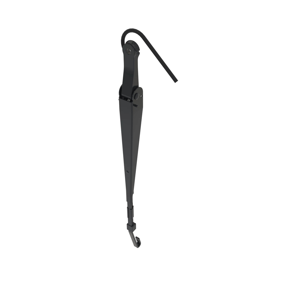 AL226822: Fits John Deere AL226822 Wiper Arm – Genuine OEM