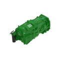AL226837: Fits John Deere AL226837 PowrQuad™ Transmission Assembly, with Electrical Reverser Control – Genuine OEM