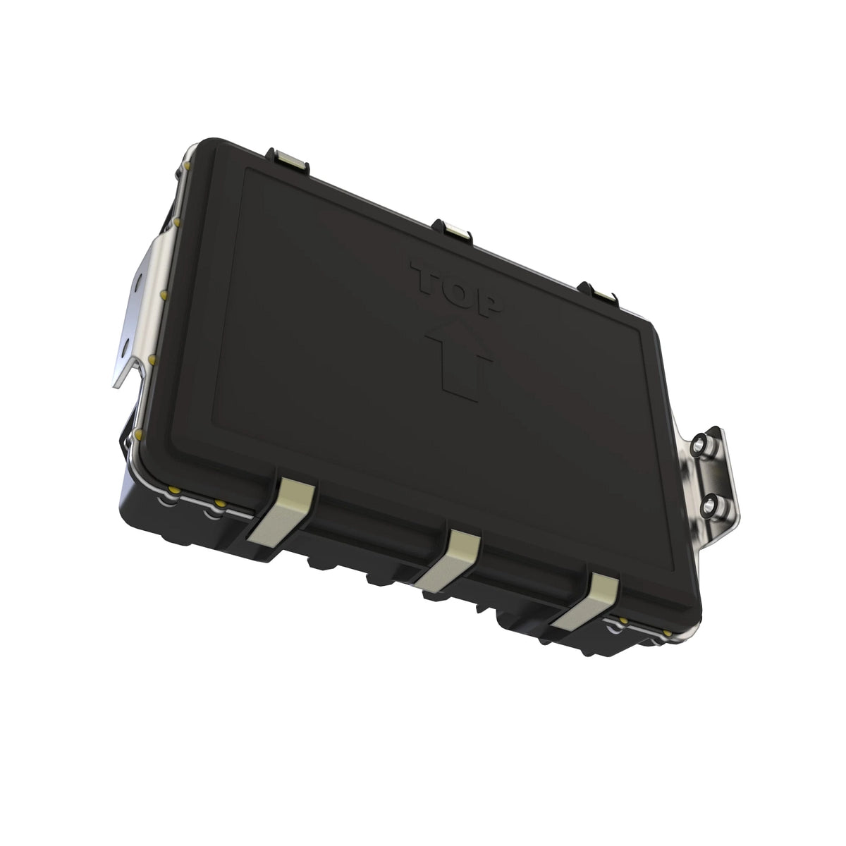 AL226856: Fits John Deere AL226856 Fuse Box – Genuine OEM