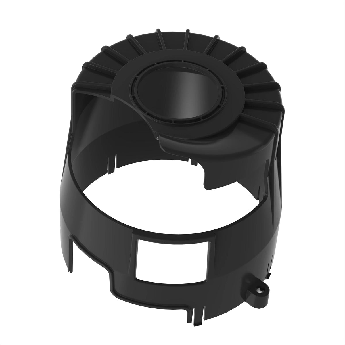 AL226860: Fits John Deere AL226860 Baffle MFWD Clutch Drum Deflector – Genuine OEM
