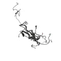 AL226866: Fits John Deere AL226866 Wiring Harness – Genuine OEM