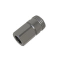AL226888: Fits John Deere AL226888 Pneum External Half Coupler – Genuine OEM