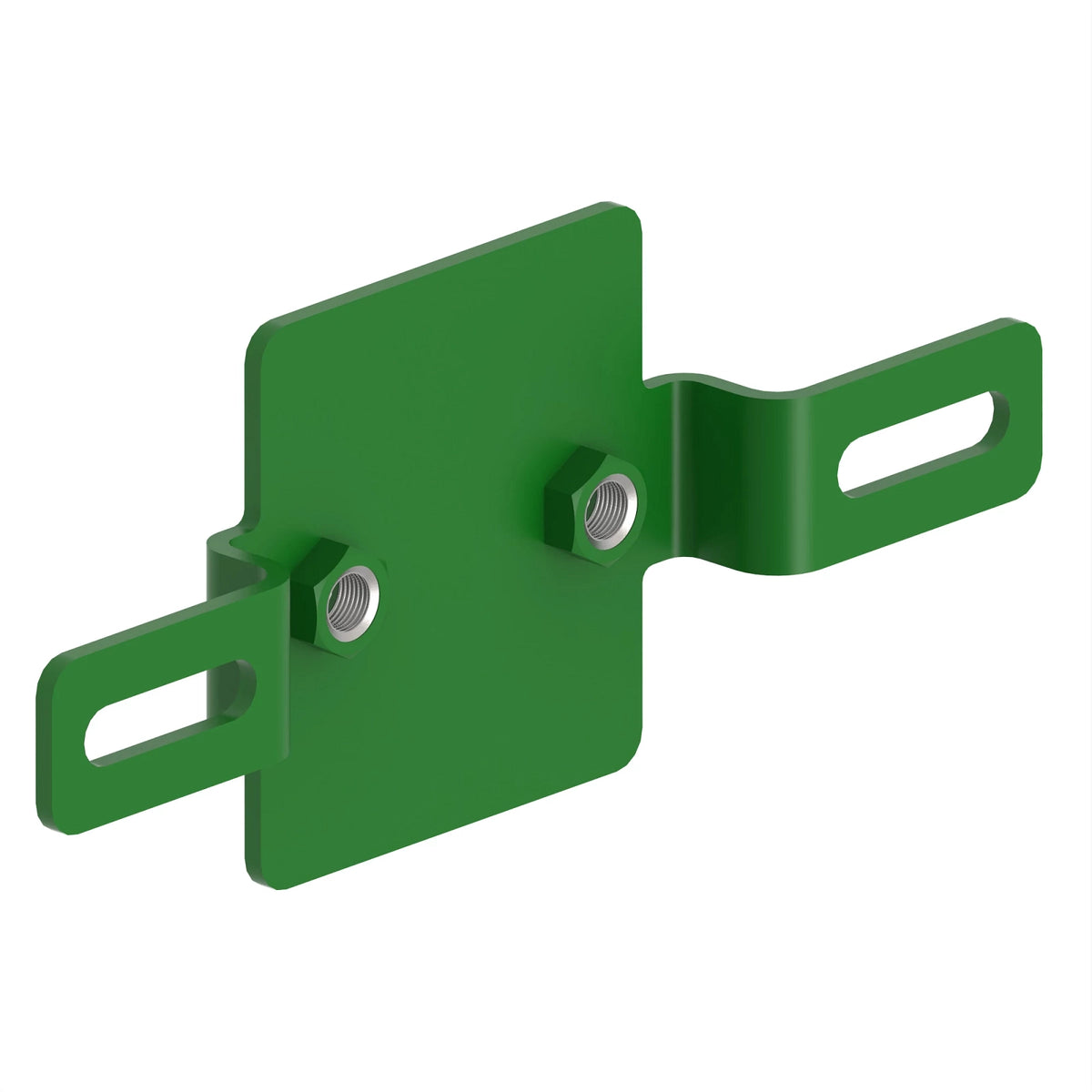 AL226892: Fits John Deere AL226892 Front Hitch Shut Off Valve Bracket – Genuine OEM
