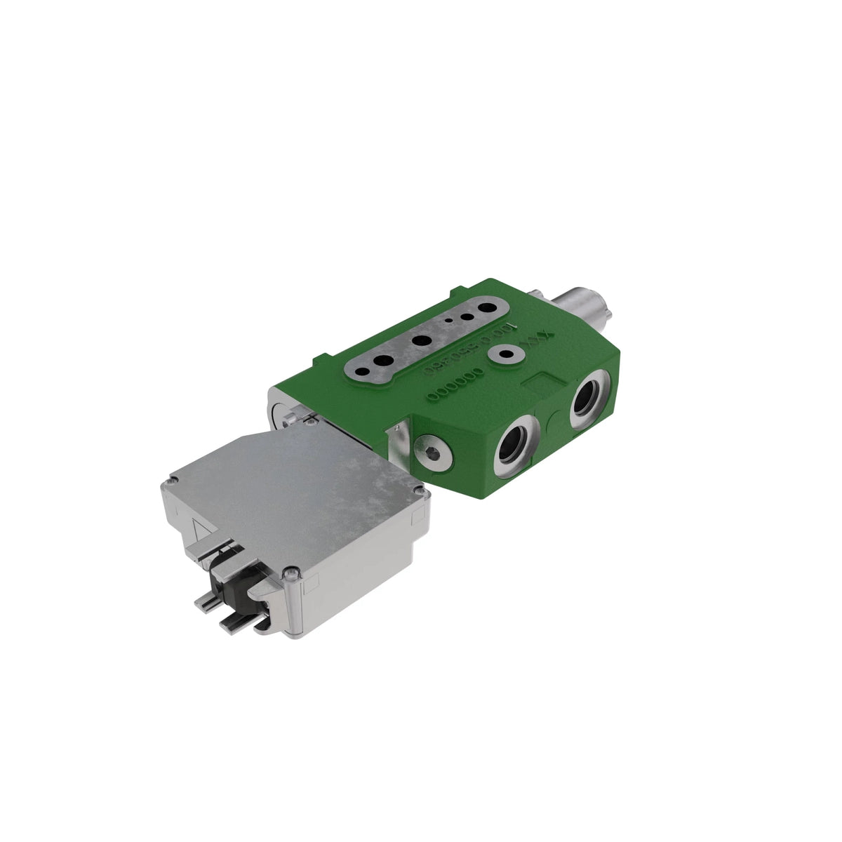 AL227035: Fits John Deere AL227035 Electronic Selective Control Valve – Genuine OEM