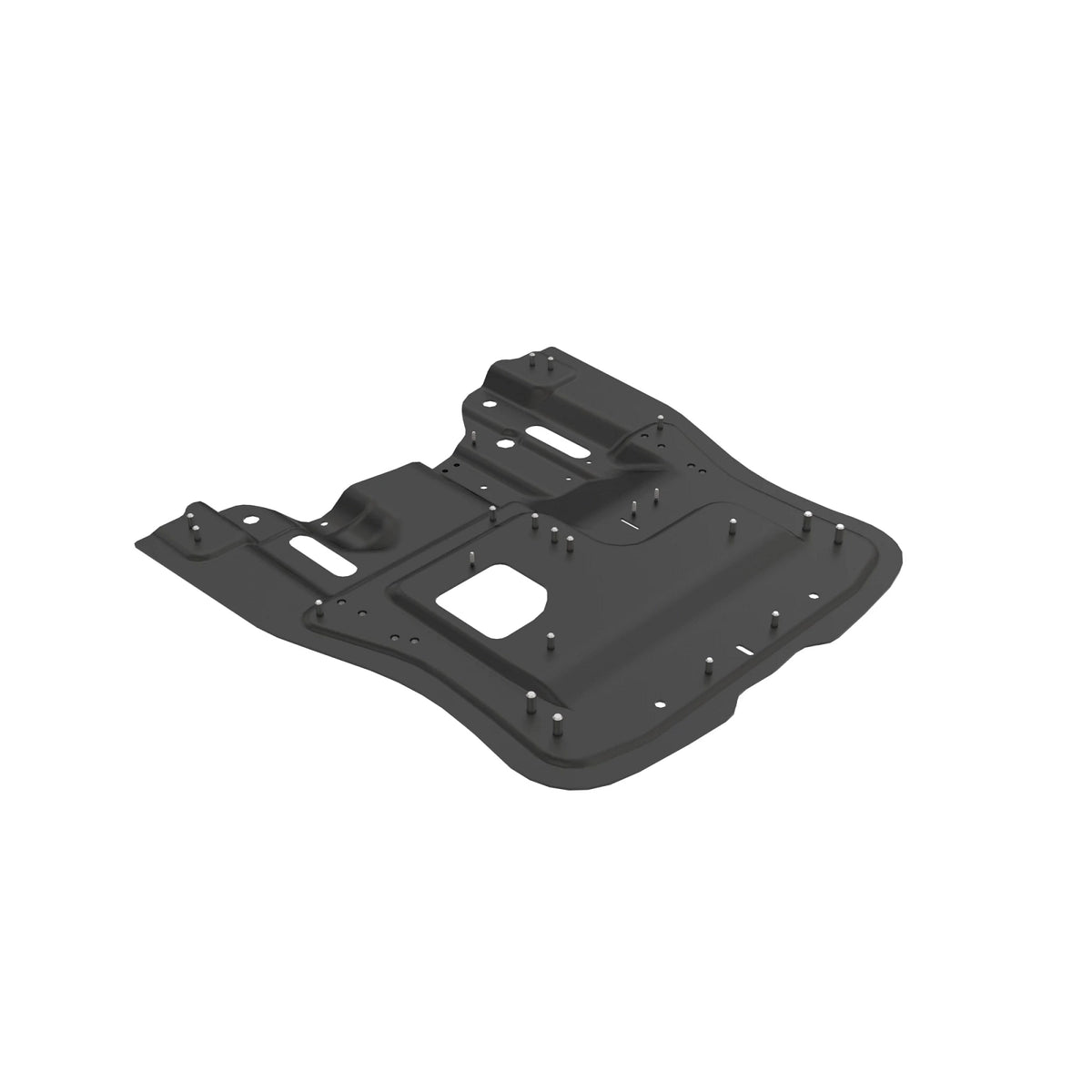 AL227126: Fits John Deere AL227126 Front Axle Support Cover – Genuine OEM