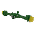 AL227162: Fits John Deere AL227162 Front Axle – Genuine OEM
