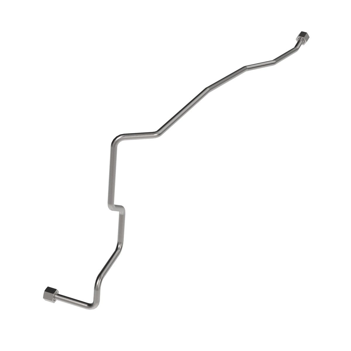AL227284: Fits John Deere AL227284 Brake Oil Line – Genuine OEM