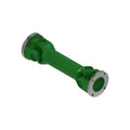 AL227399: Fits John Deere AL227399 Engine Universal Driveshaft – Genuine OEM