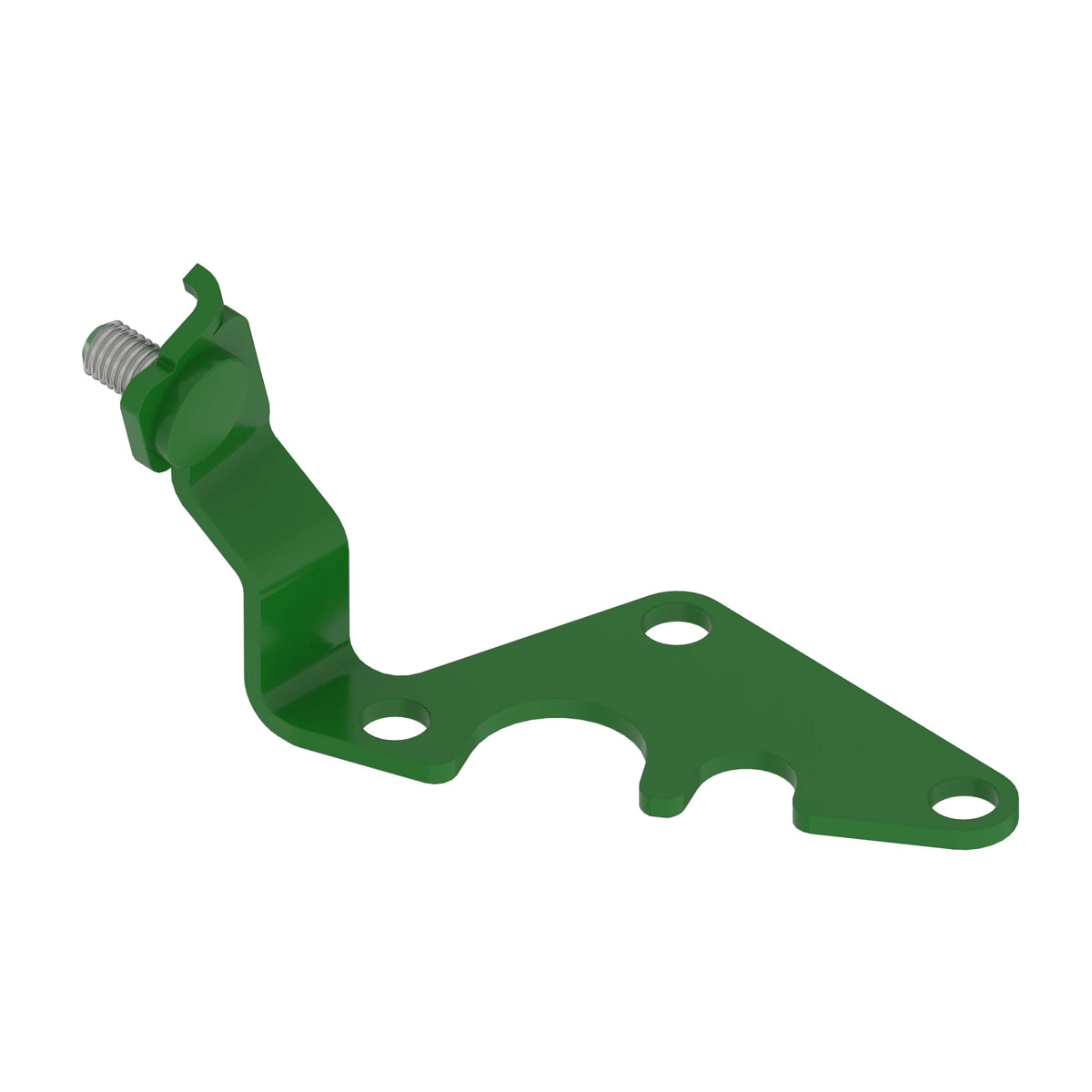 AL227423: Fits John Deere AL227423 Bracket – Genuine OEM
