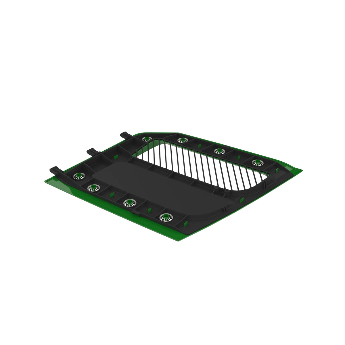 AL227467: Fits John Deere AL227467 Service Door Panel – Genuine OEM