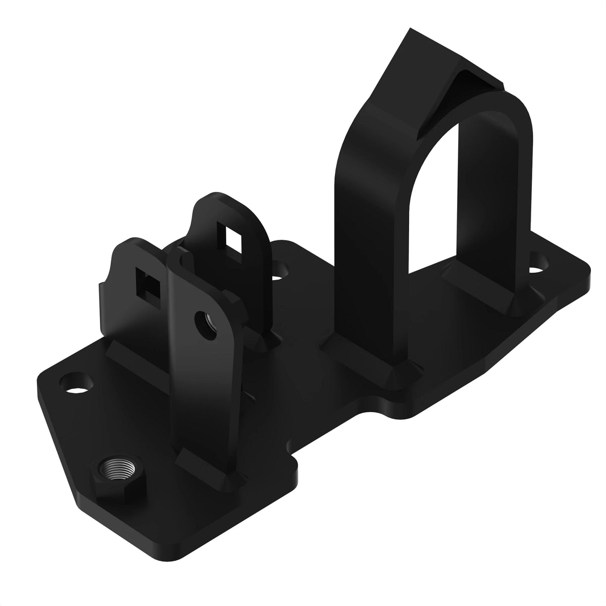 AL227532: Fits John Deere AL227532 Rear Support, Left Side – Genuine OEM
