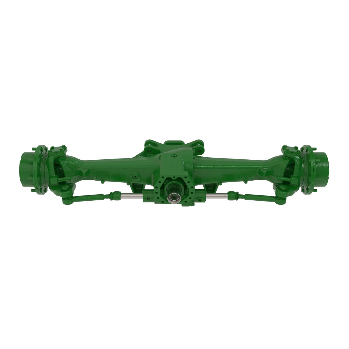 AL227552: Fits John Deere AL227552 Front Axle – Genuine OEM