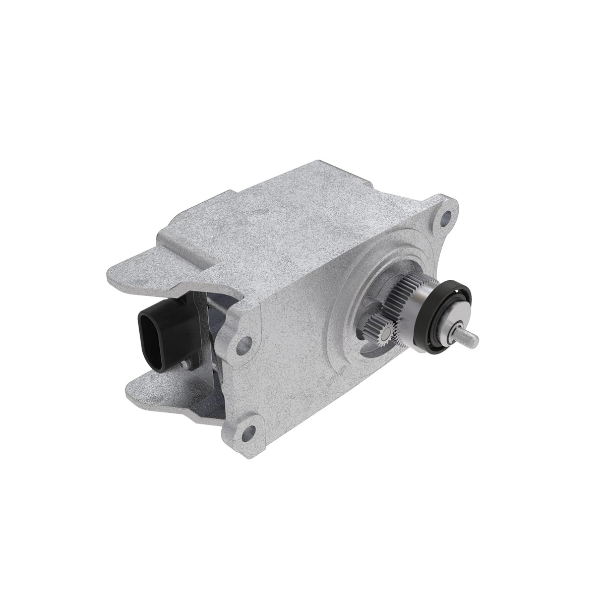 AL227613: Fits John Deere AL227613 Synchronous Actuator Electric Motor for Hitch Valve – Genuine OEM