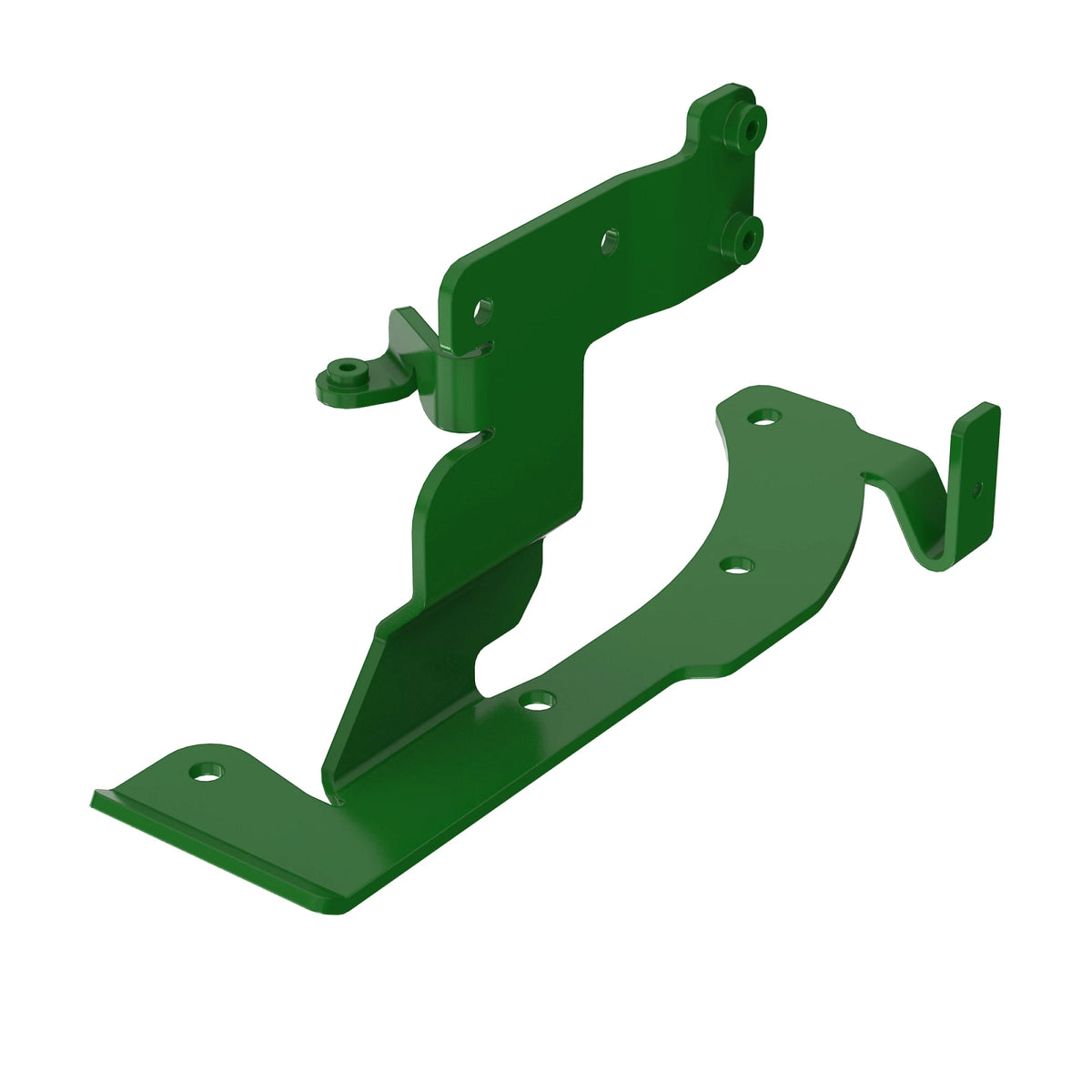 AL227669: Fits John Deere AL227669 Support – Genuine OEM