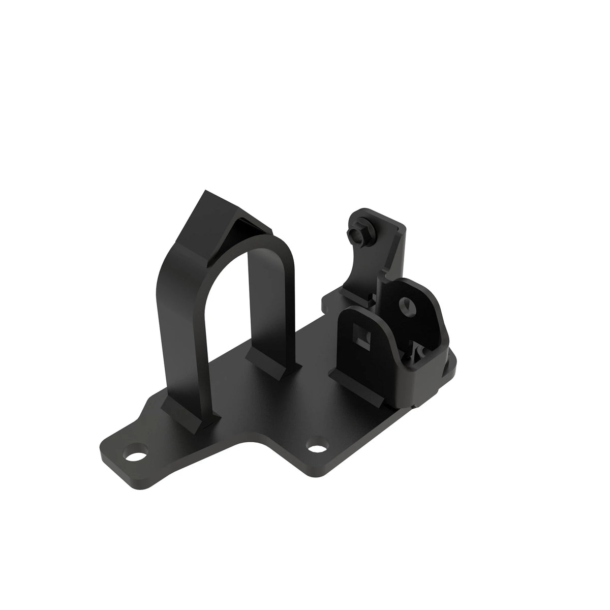 AL227685: Fits John Deere AL227685 Cab Rear Upper Support, LH – Genuine OEM