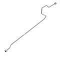 AL227718: Fits John Deere AL227718 Basic Hitch Oil Line – Genuine OEM