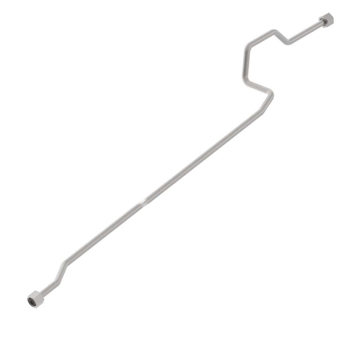 AL227718: Fits John Deere AL227718 Basic Hitch Oil Line – Genuine OEM