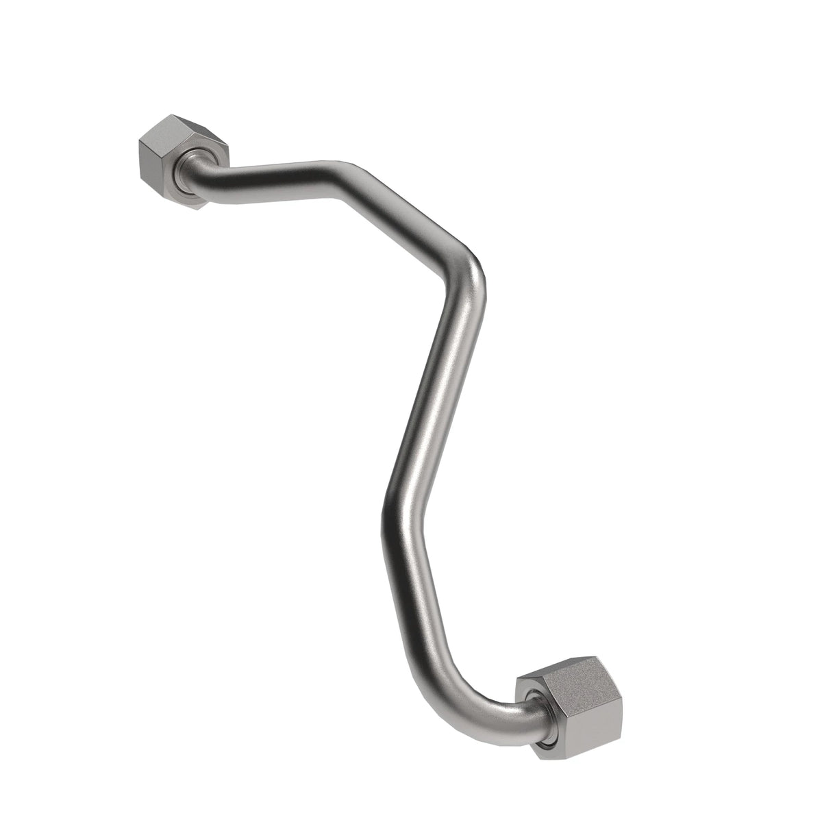 AL227722: Fits John Deere AL227722 Brake Line – Genuine OEM