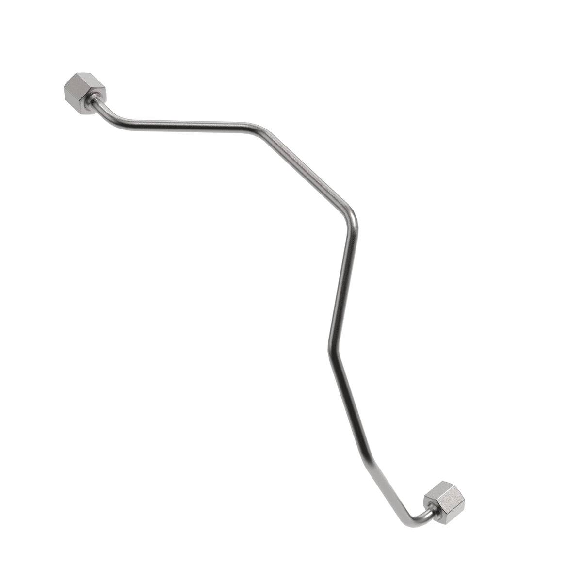 AL227723: Fits John Deere AL227723 Brake Line – Genuine OEM