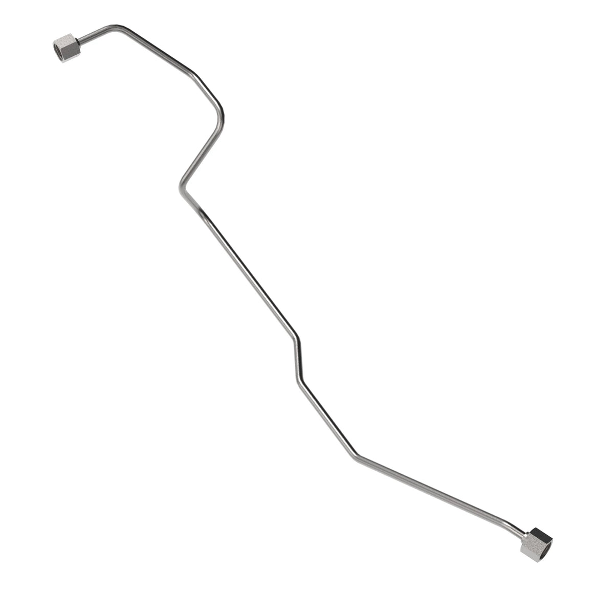 AL227728: Fits John Deere AL227728 Brake Line – Genuine OEM