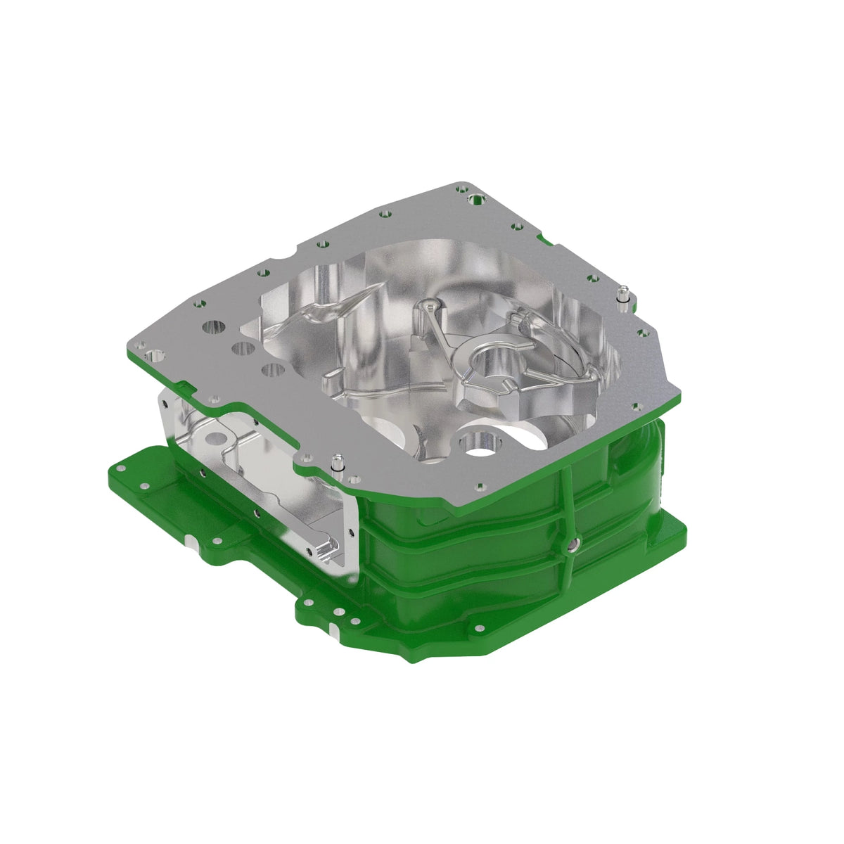 AL227776: Fits John Deere AL227776 Housing – Genuine OEM
