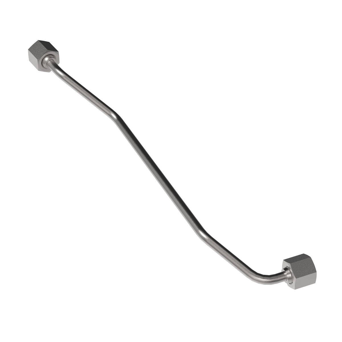 AL227780: Fits John Deere AL227780 Brake Line – Genuine OEM
