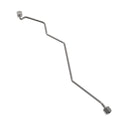 AL227782: Fits John Deere AL227782 Brake Line – Genuine OEM