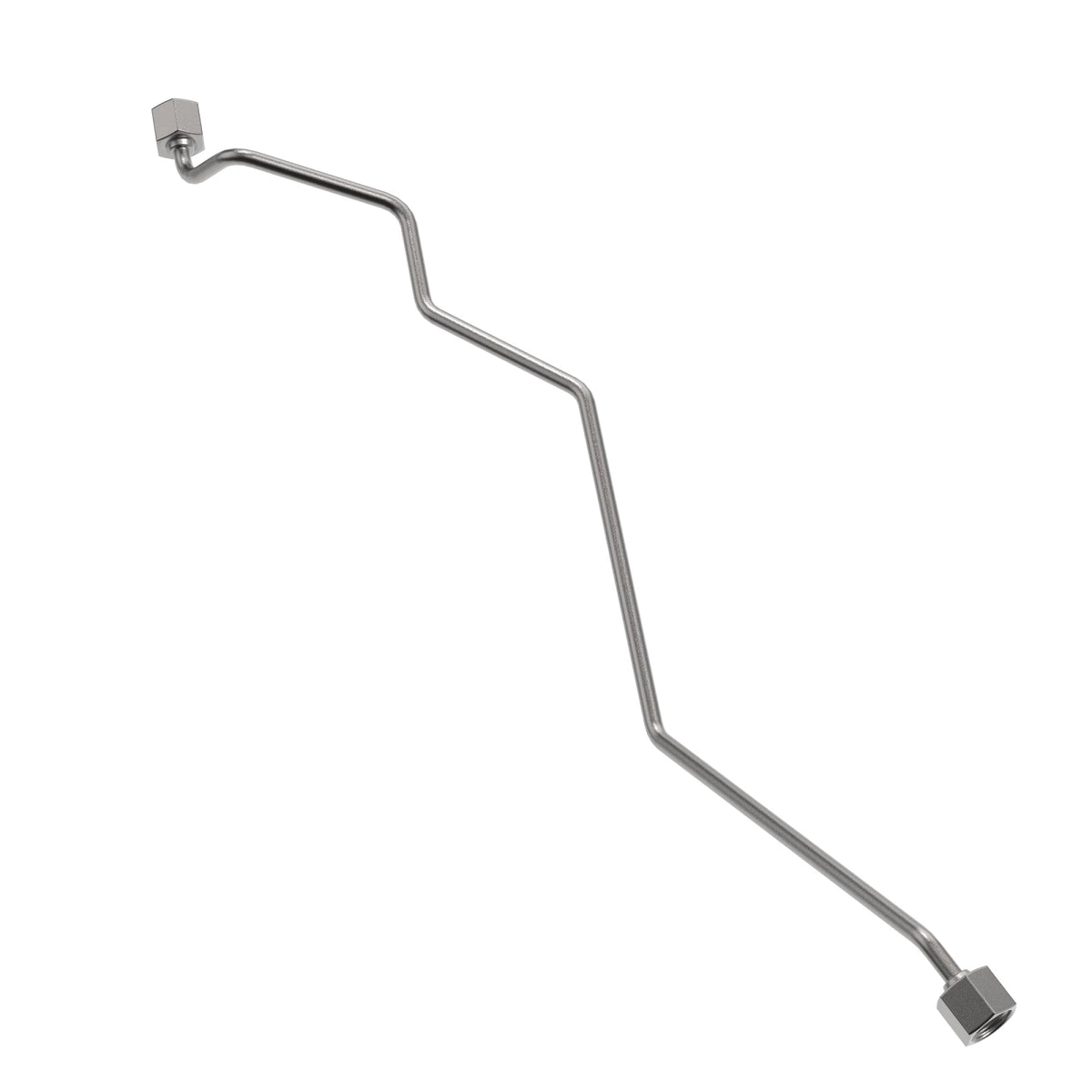 AL227782: Fits John Deere AL227782 Brake Line – Genuine OEM
