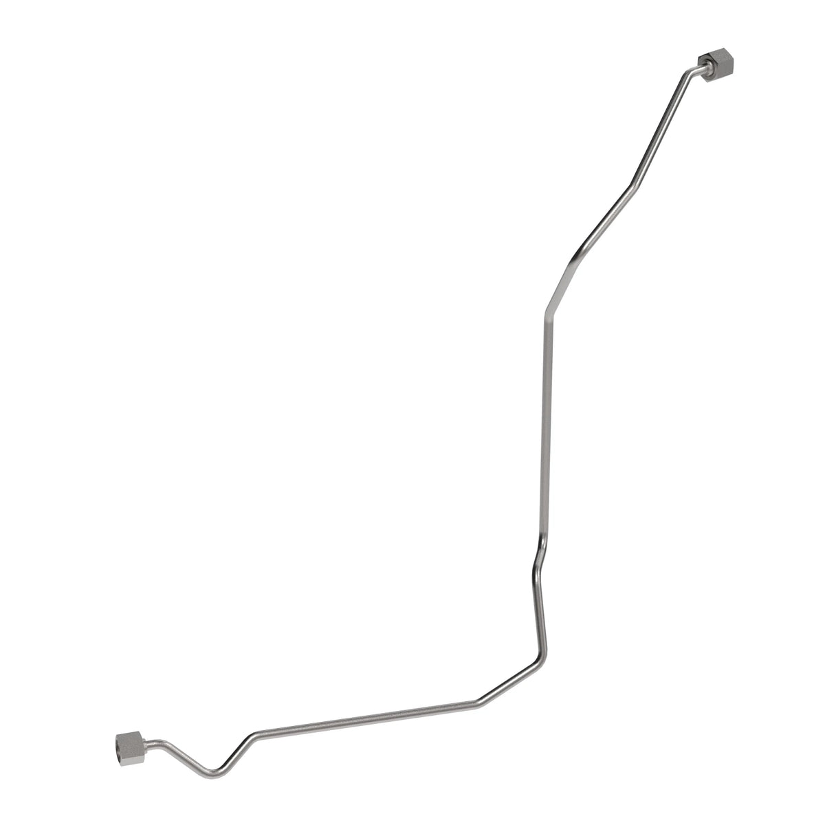 AL227783: Fits John Deere AL227783 Brake Line – Genuine OEM
