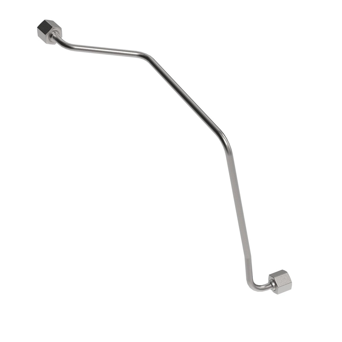 AL227784: Fits John Deere AL227784 Brake Line – Genuine OEM