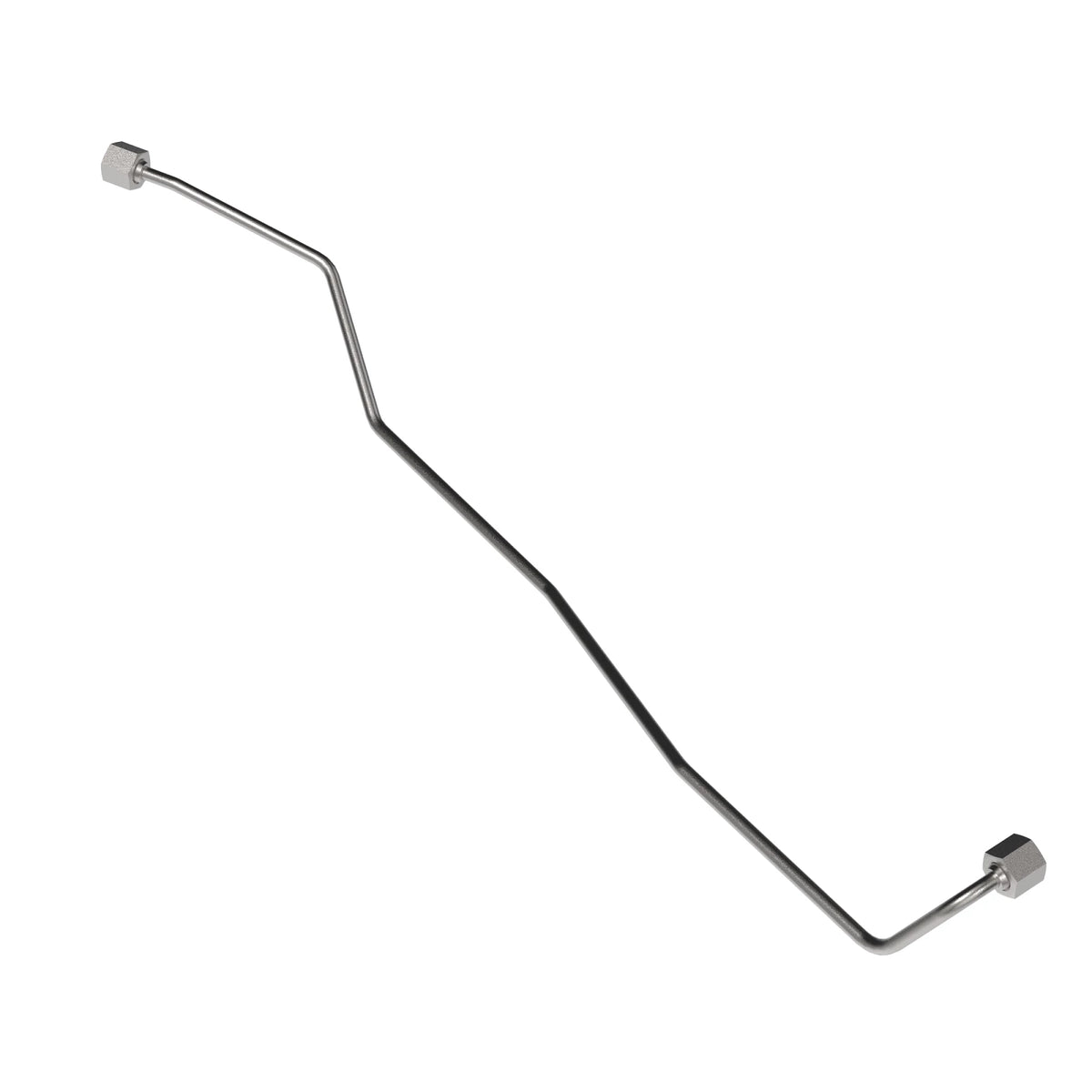 AL227785: Fits John Deere AL227785 Brake Line – Genuine OEM